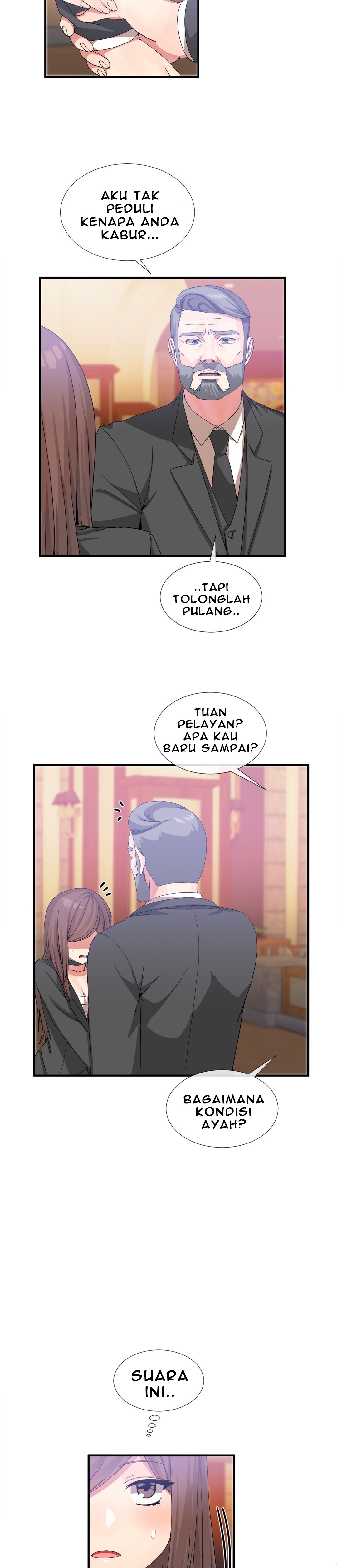 Deceptions: Chapter chapter-20 - Page 6