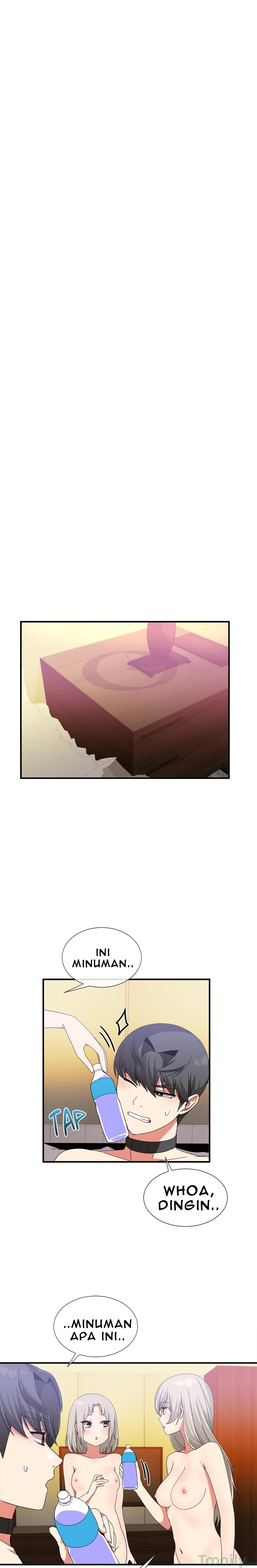 Deceptions: Chapter chapter-20 - Page 11
