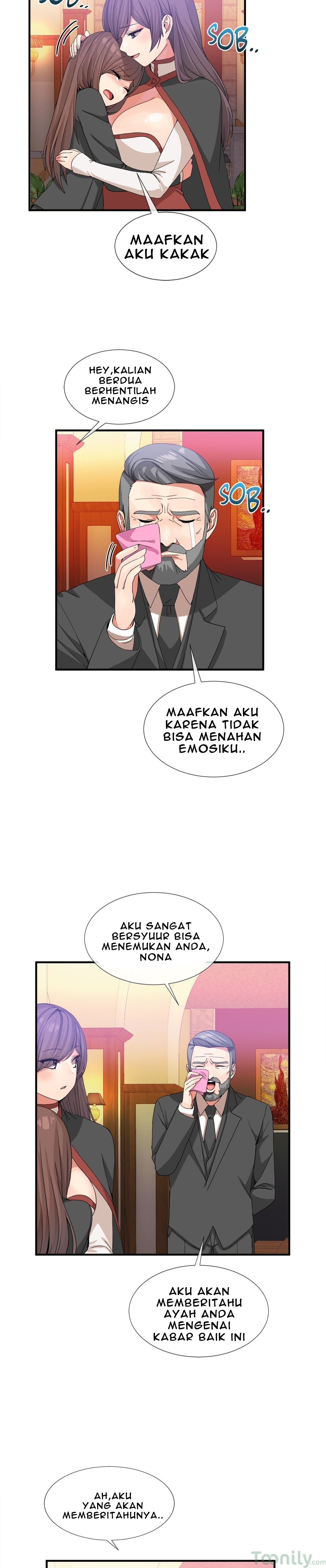 Deceptions: Chapter chapter-20 - Page 17