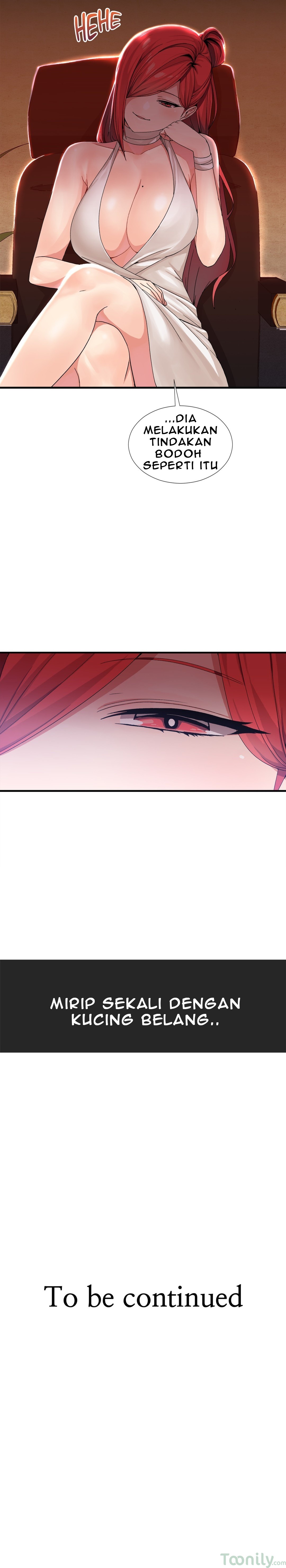 Deceptions: Chapter chapter-20 - Page 20
