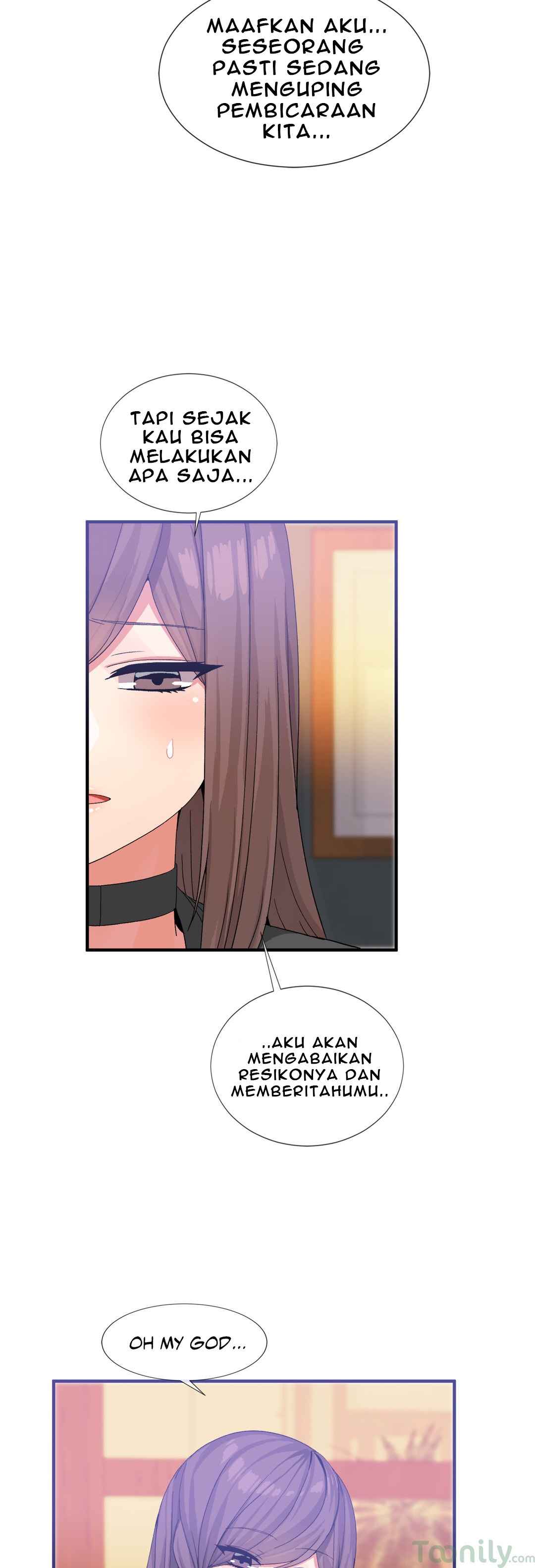 Deceptions: Chapter chapter-21 - Page 12