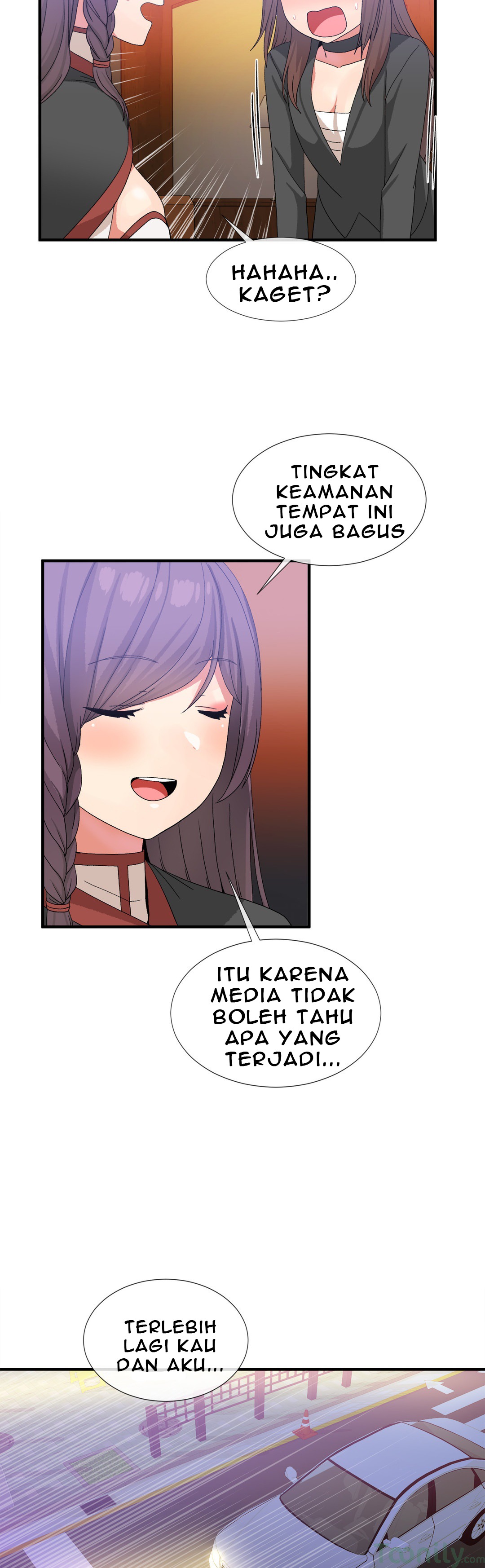 Deceptions: Chapter chapter-21 - Page 16
