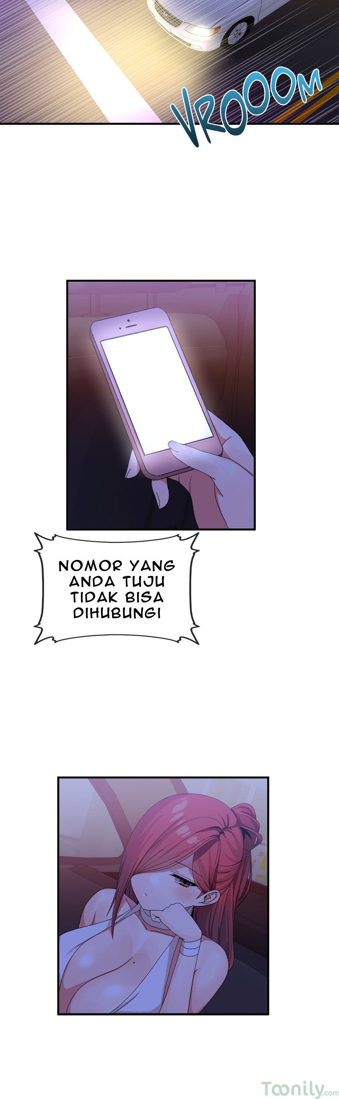 Deceptions: Chapter chapter-21 - Page 17