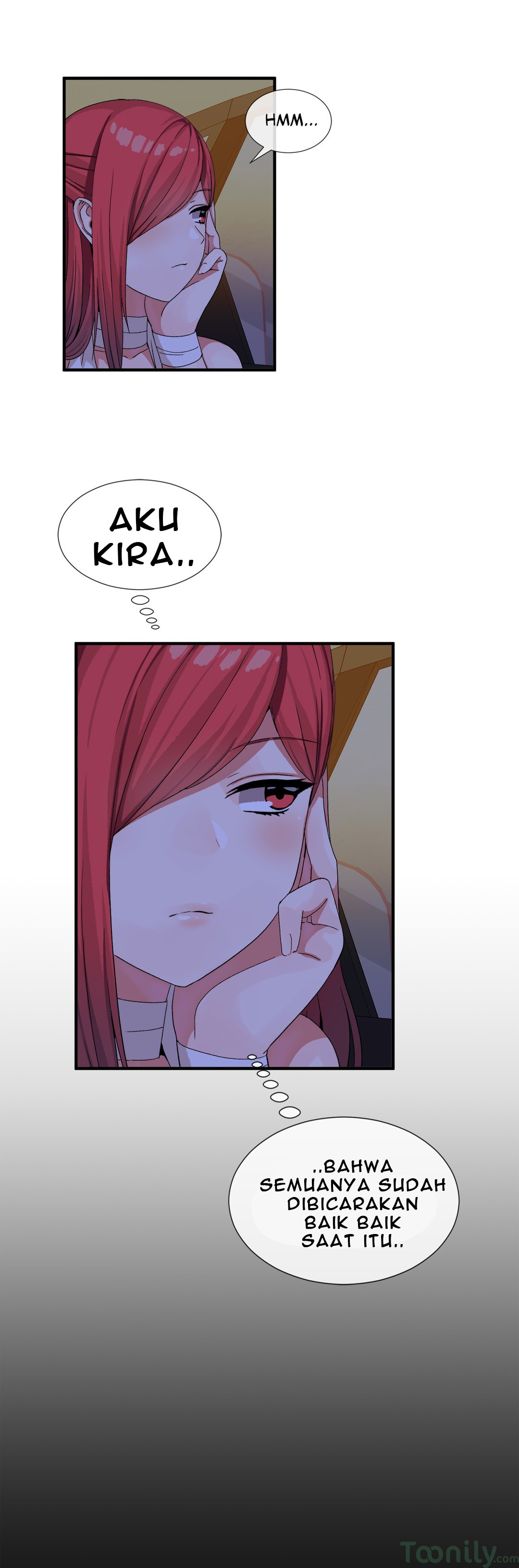 Deceptions: Chapter chapter-21 - Page 18