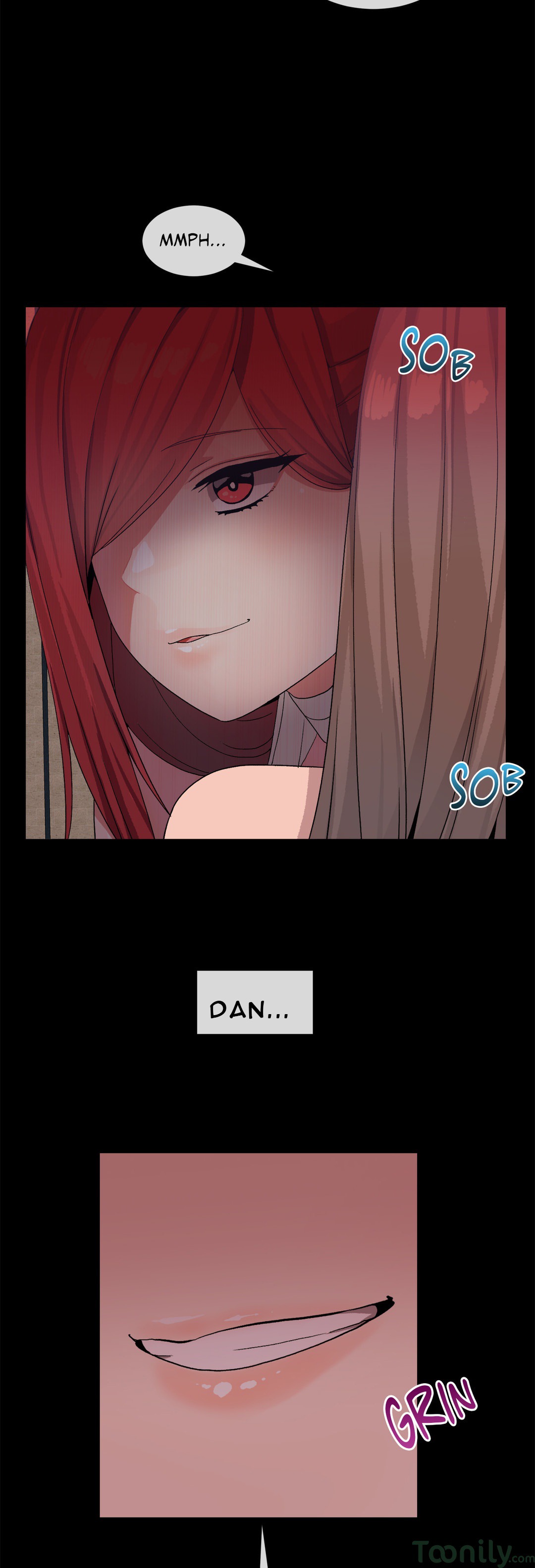 Deceptions: Chapter chapter-21 - Page 22