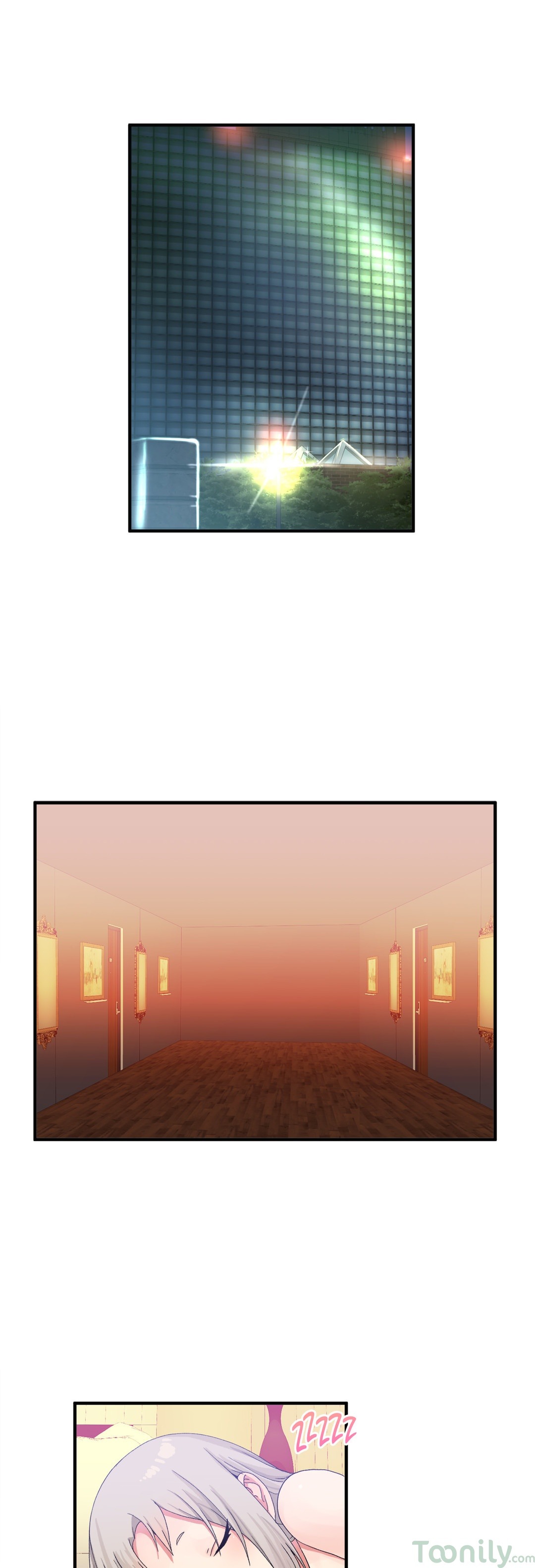 Deceptions: Chapter chapter-21 - Page 24