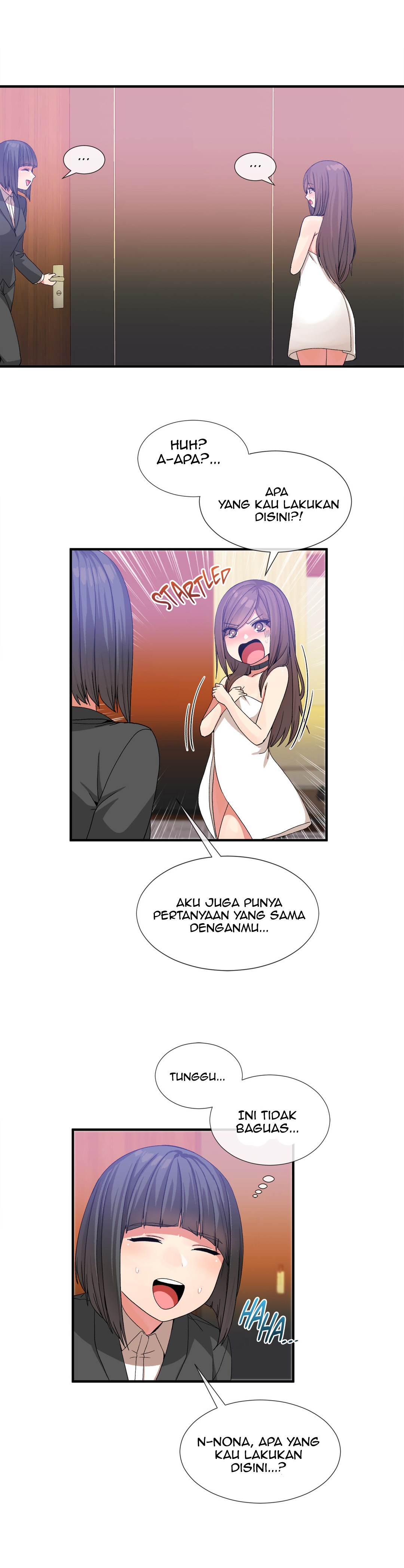 Deceptions: Chapter chapter-24 - Page 2