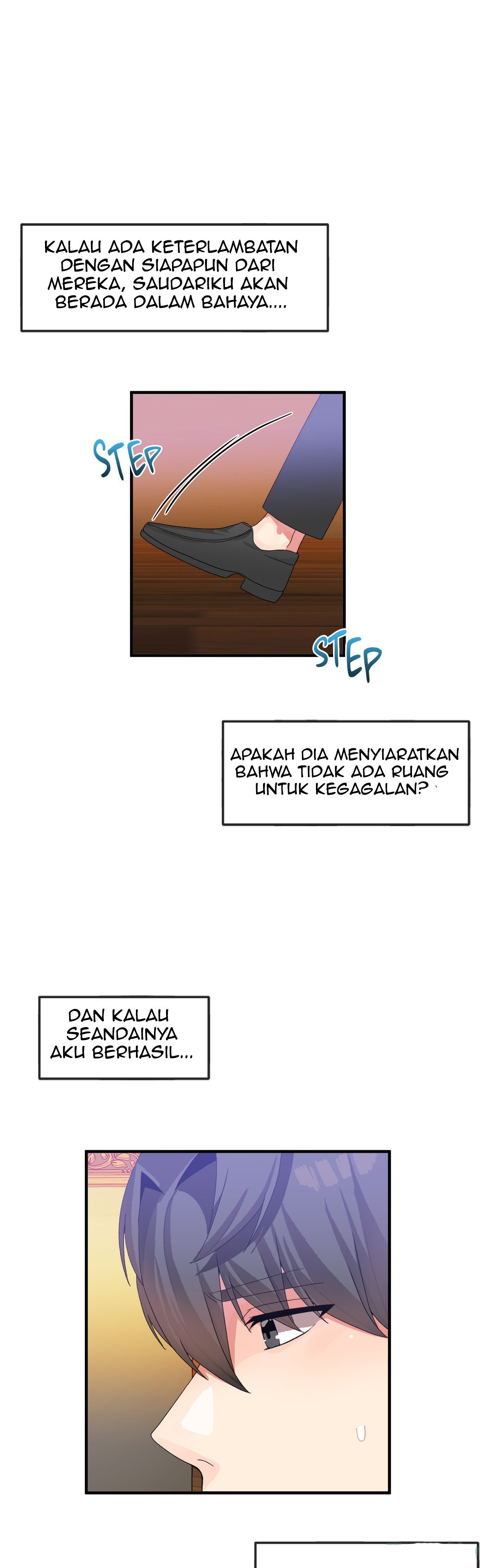Deceptions: Chapter chapter-24 - Page 7