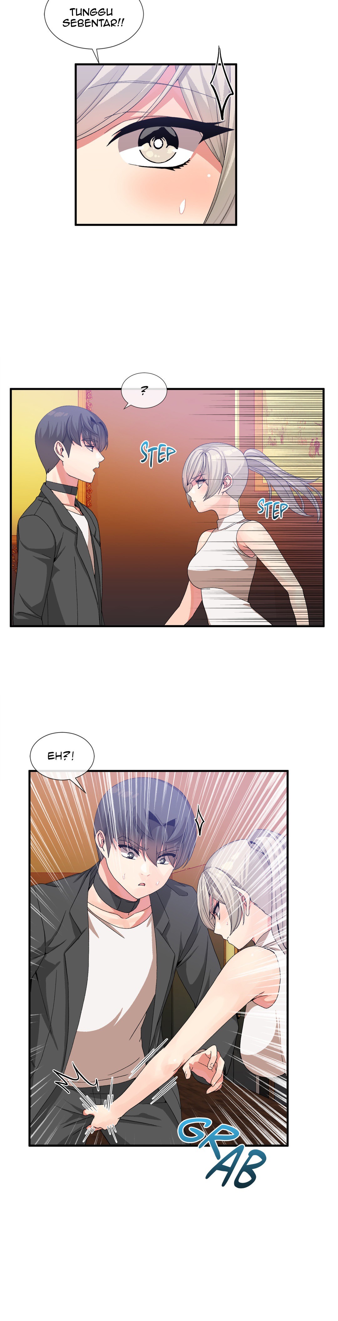 Deceptions: Chapter chapter-24 - Page 12