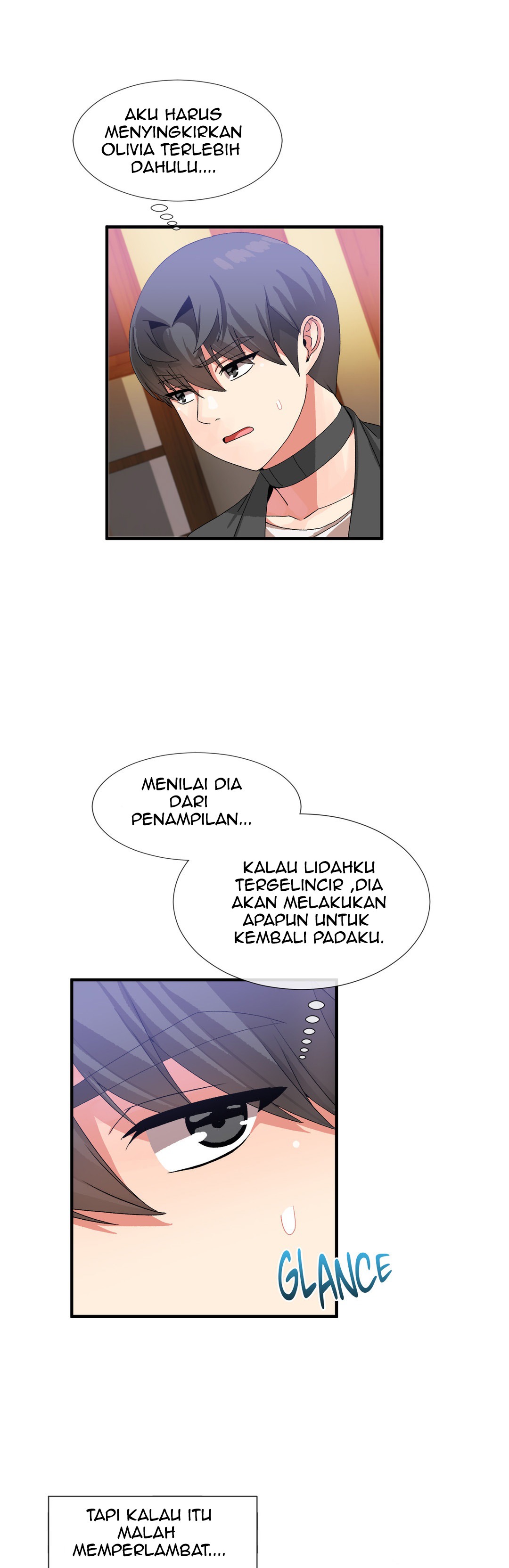 Deceptions: Chapter chapter-24 - Page 19