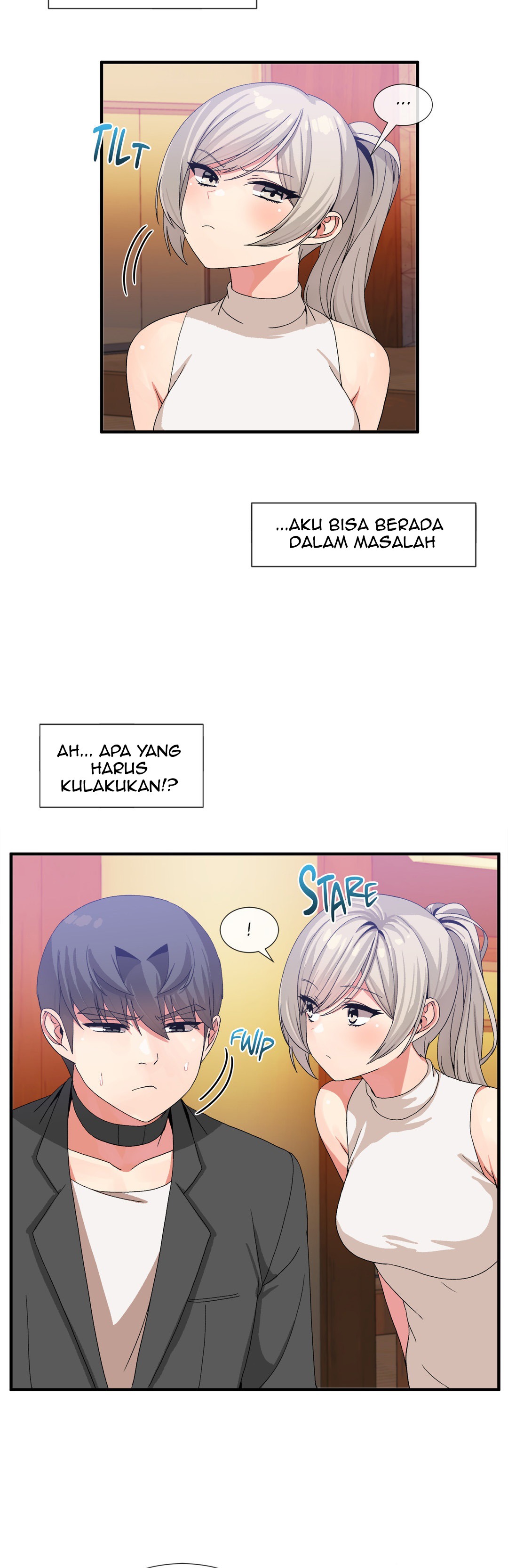 Deceptions: Chapter chapter-24 - Page 20