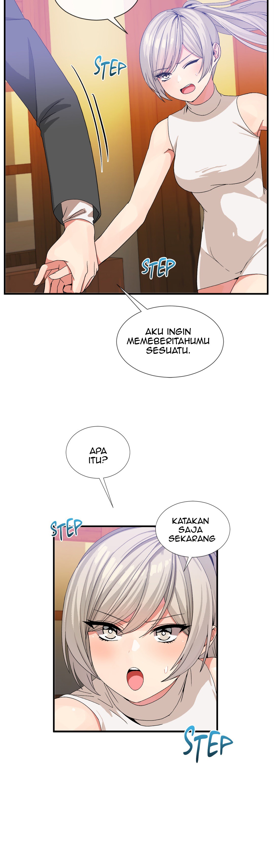 Deceptions: Chapter chapter-24 - Page 22