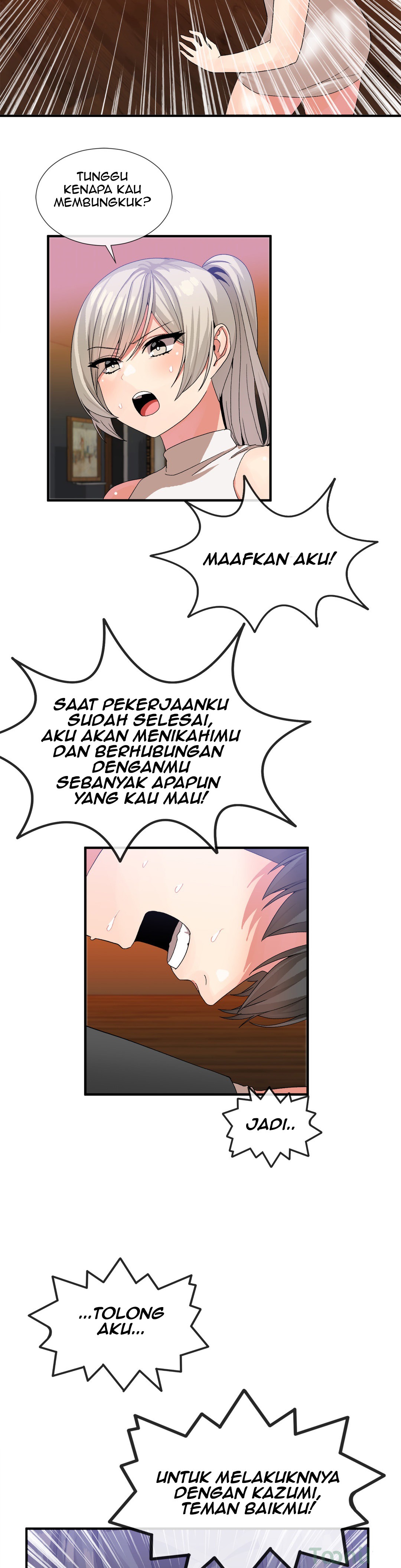 Deceptions: Chapter chapter-24 - Page 24