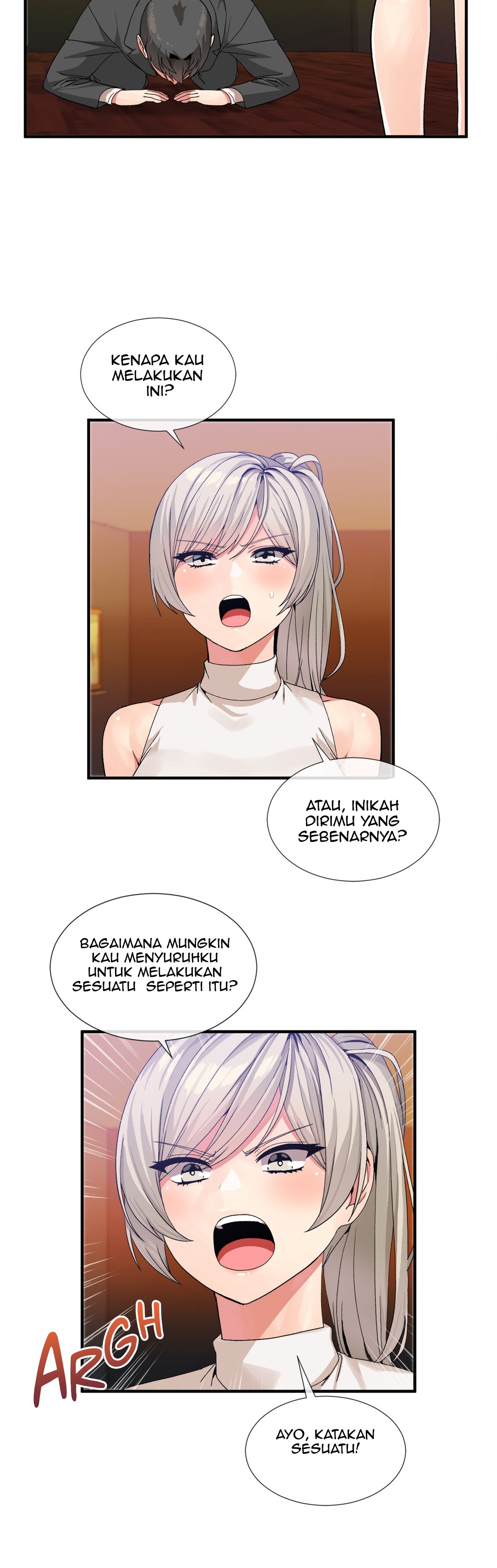 Deceptions: Chapter chapter-25 - Page 3