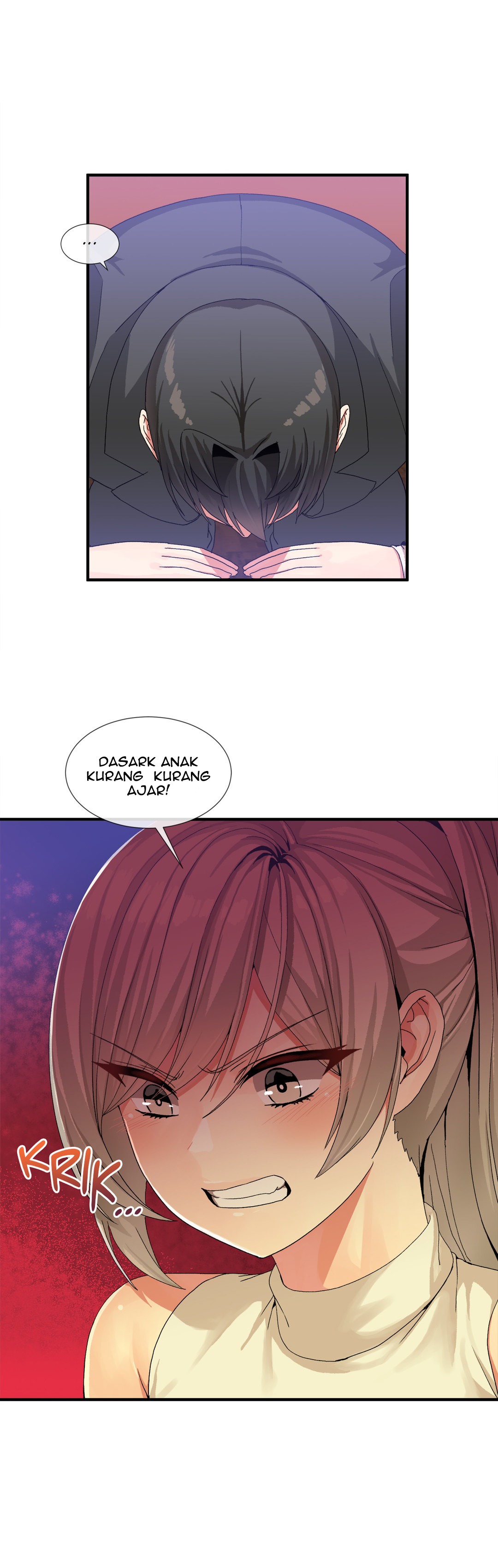 Deceptions: Chapter chapter-25 - Page 4