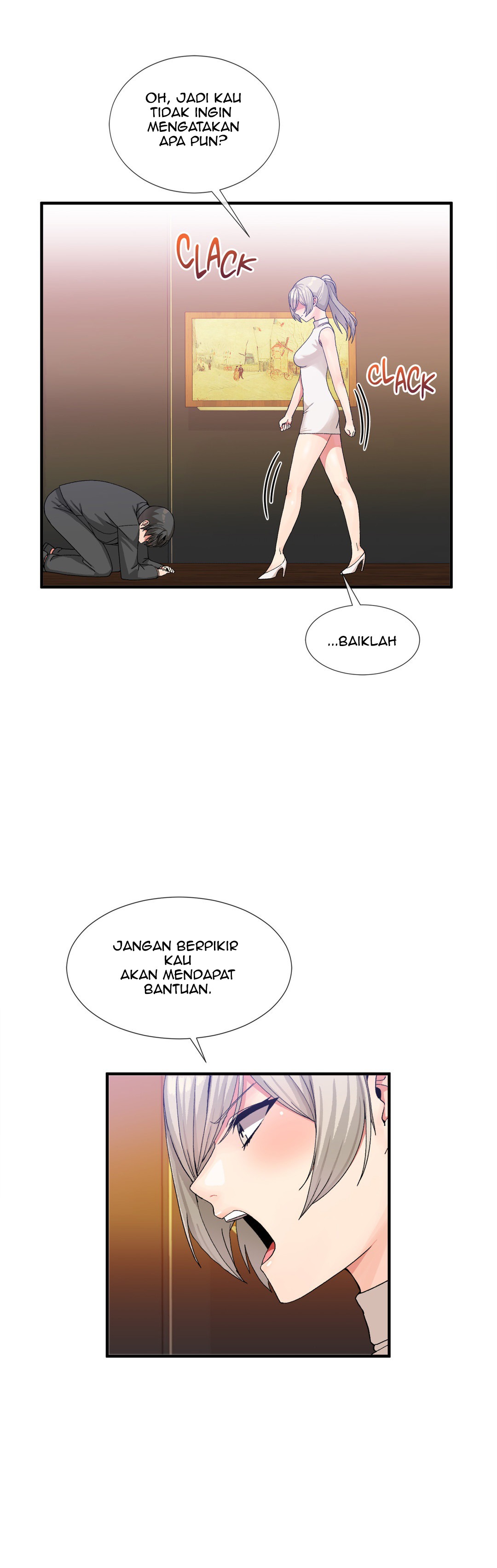 Deceptions: Chapter chapter-25 - Page 5