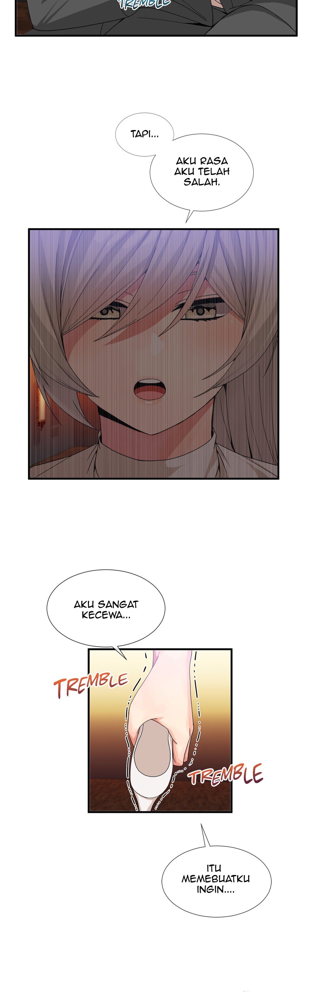 Deceptions: Chapter chapter-25 - Page 9