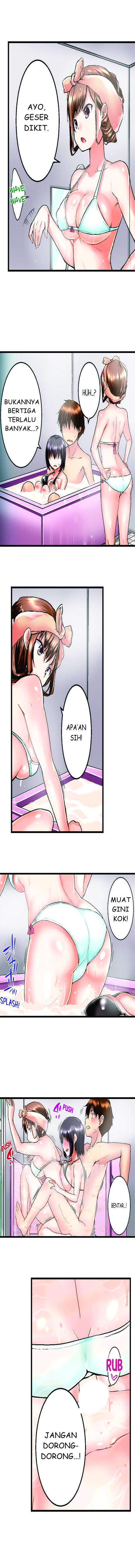 Deceptions: Chapter chapter-25 - Page 19