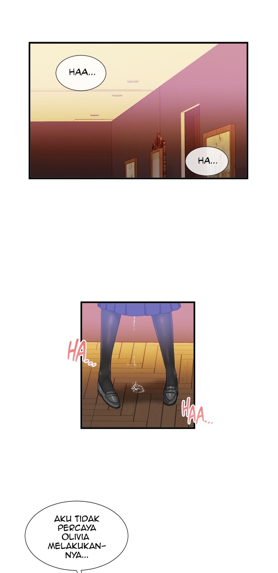 Deceptions: Chapter chapter-26 - Page 2