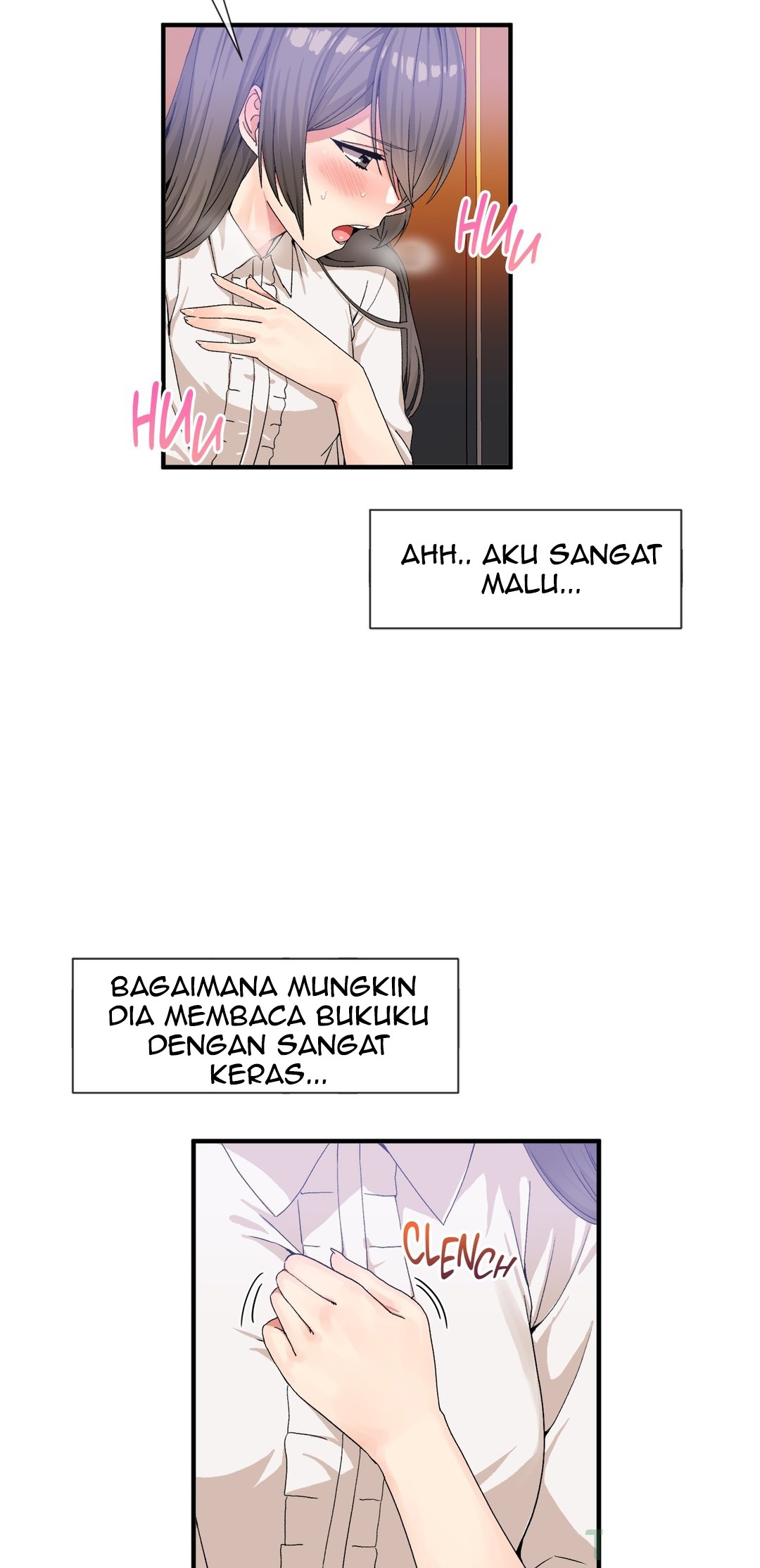 Deceptions: Chapter chapter-26 - Page 3