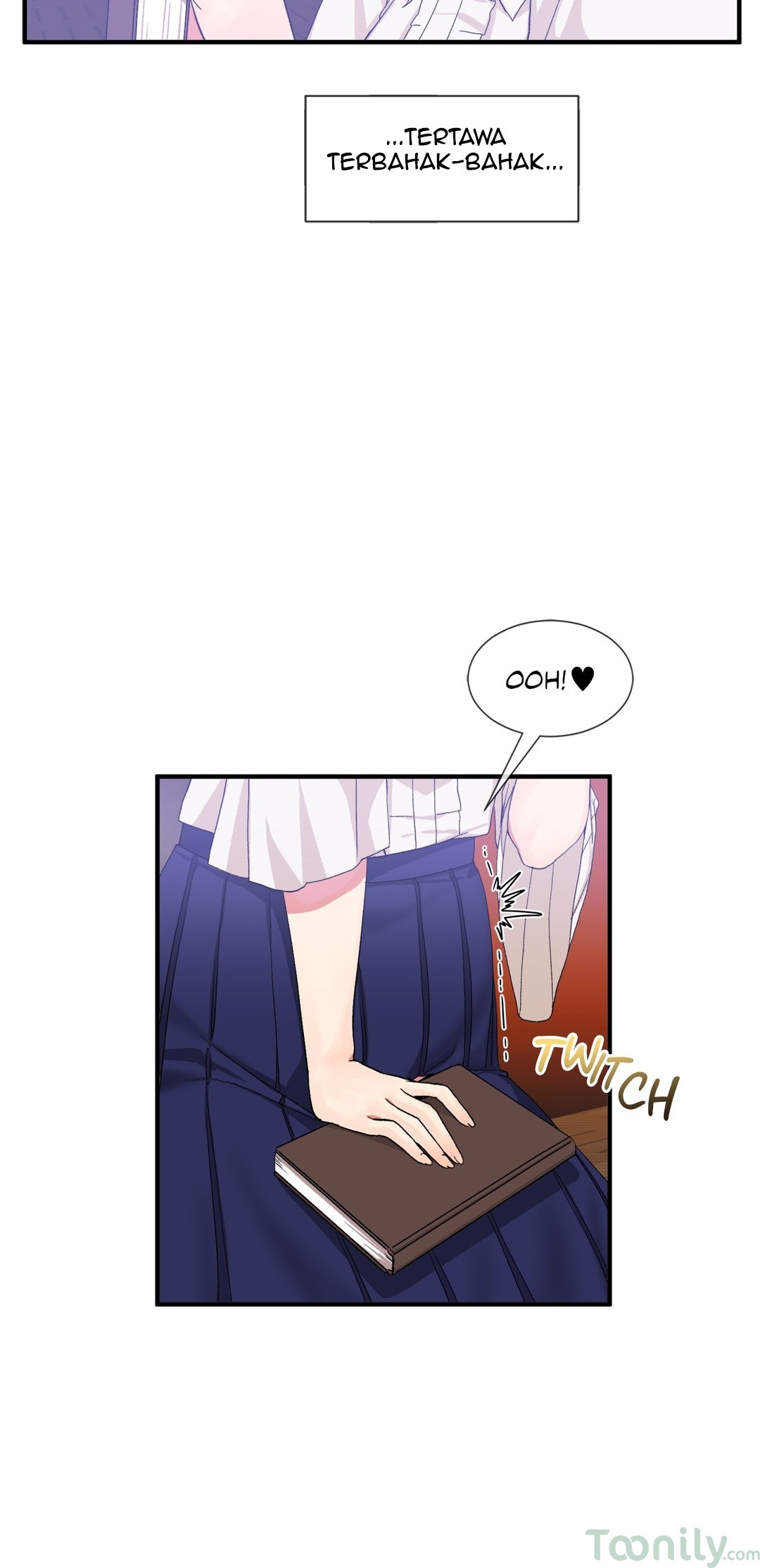 Deceptions: Chapter chapter-26 - Page 7