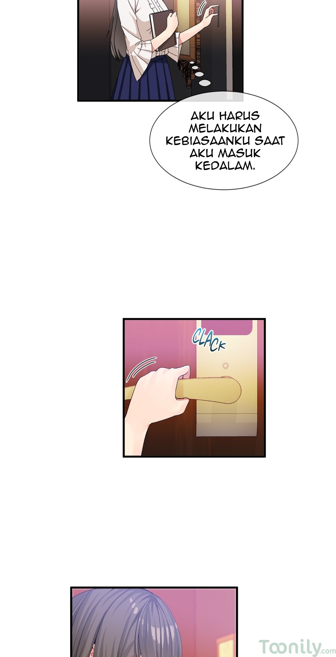 Deceptions: Chapter chapter-26 - Page 10