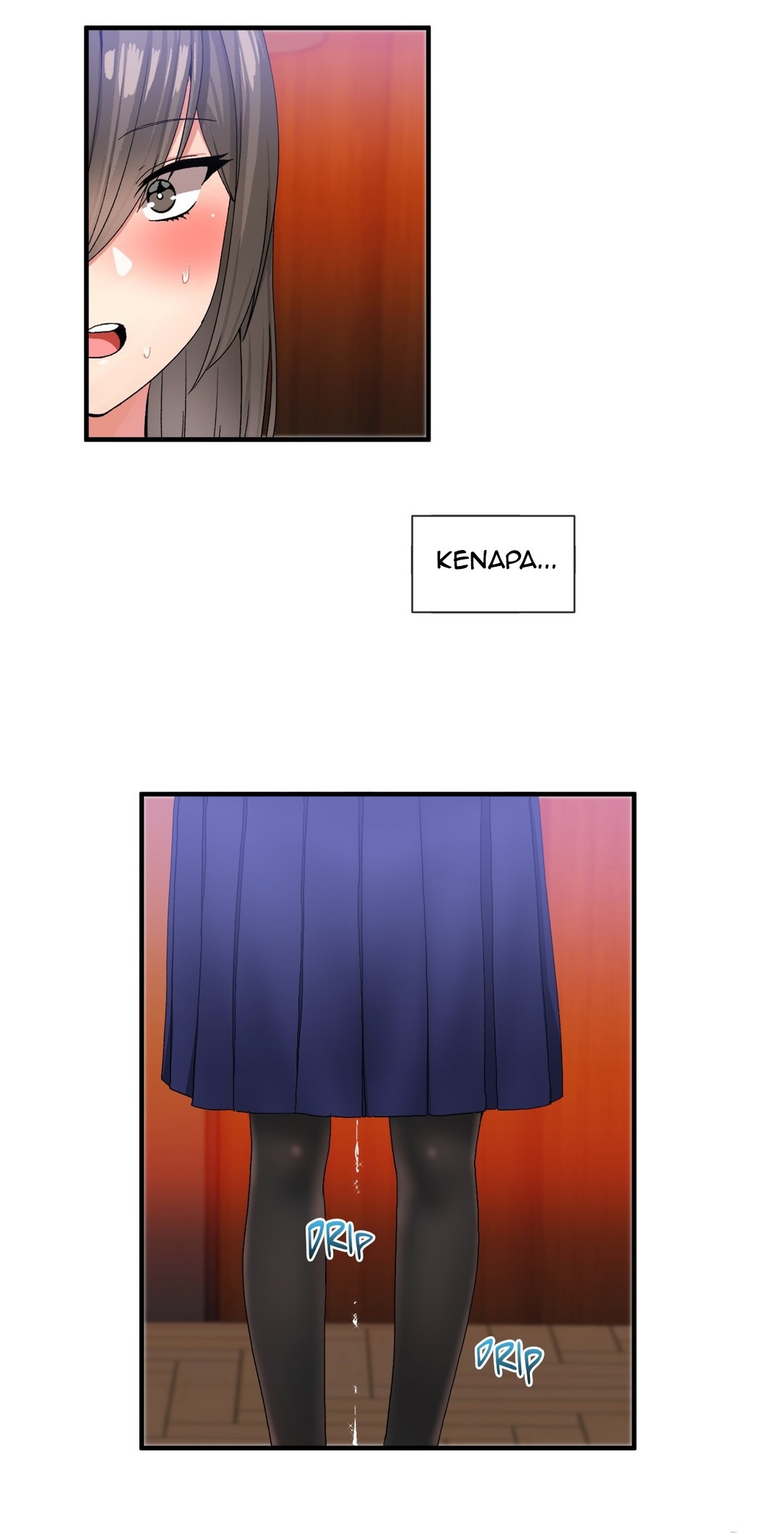 Deceptions: Chapter chapter-26 - Page 12