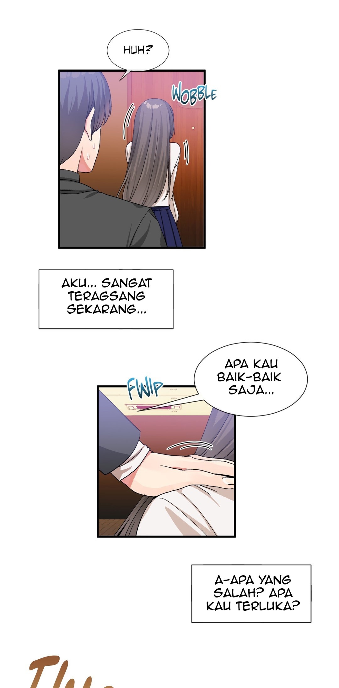 Deceptions: Chapter chapter-26 - Page 14