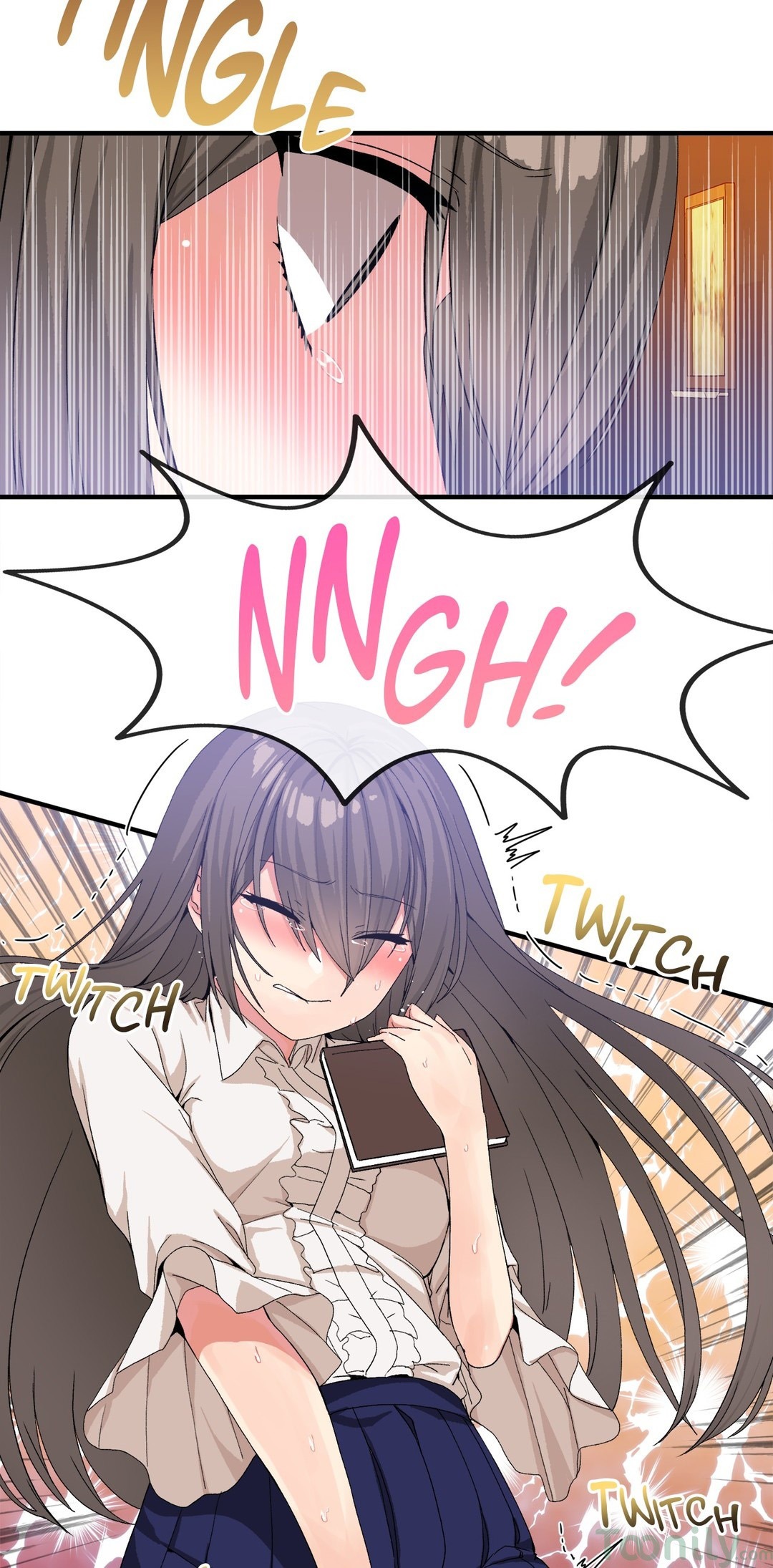 Deceptions: Chapter chapter-26 - Page 15