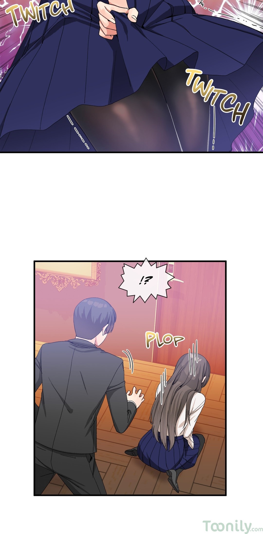 Deceptions: Chapter chapter-26 - Page 16