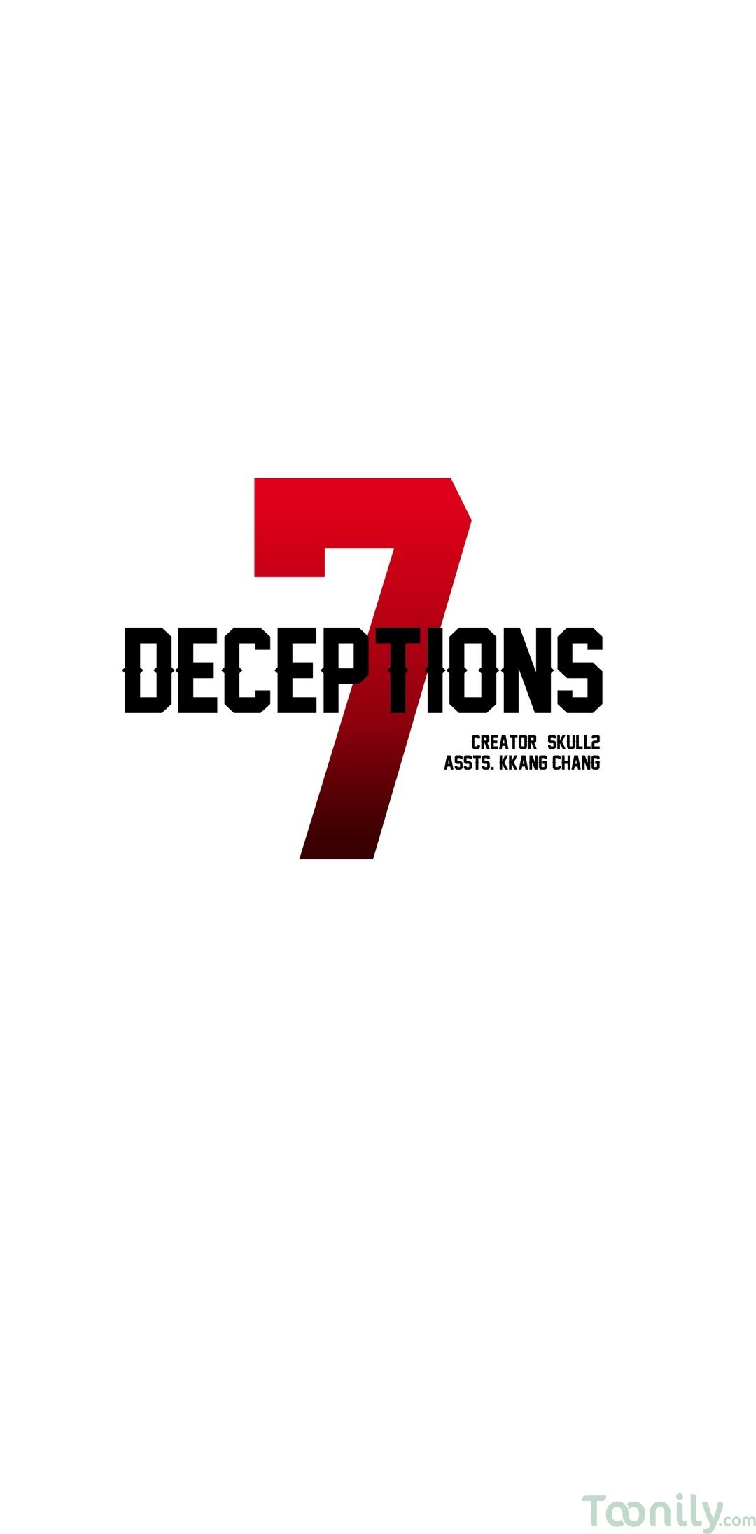 Deceptions: Chapter chapter-26 - Page 19