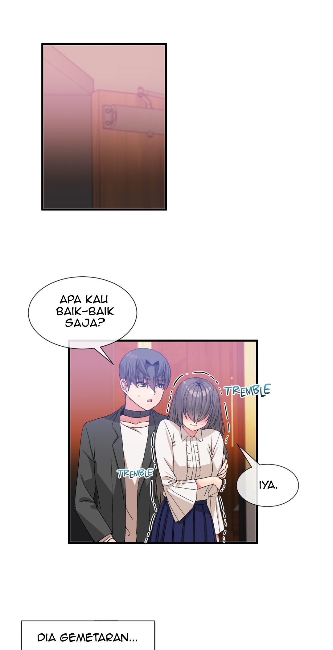 Deceptions: Chapter chapter-26 - Page 20