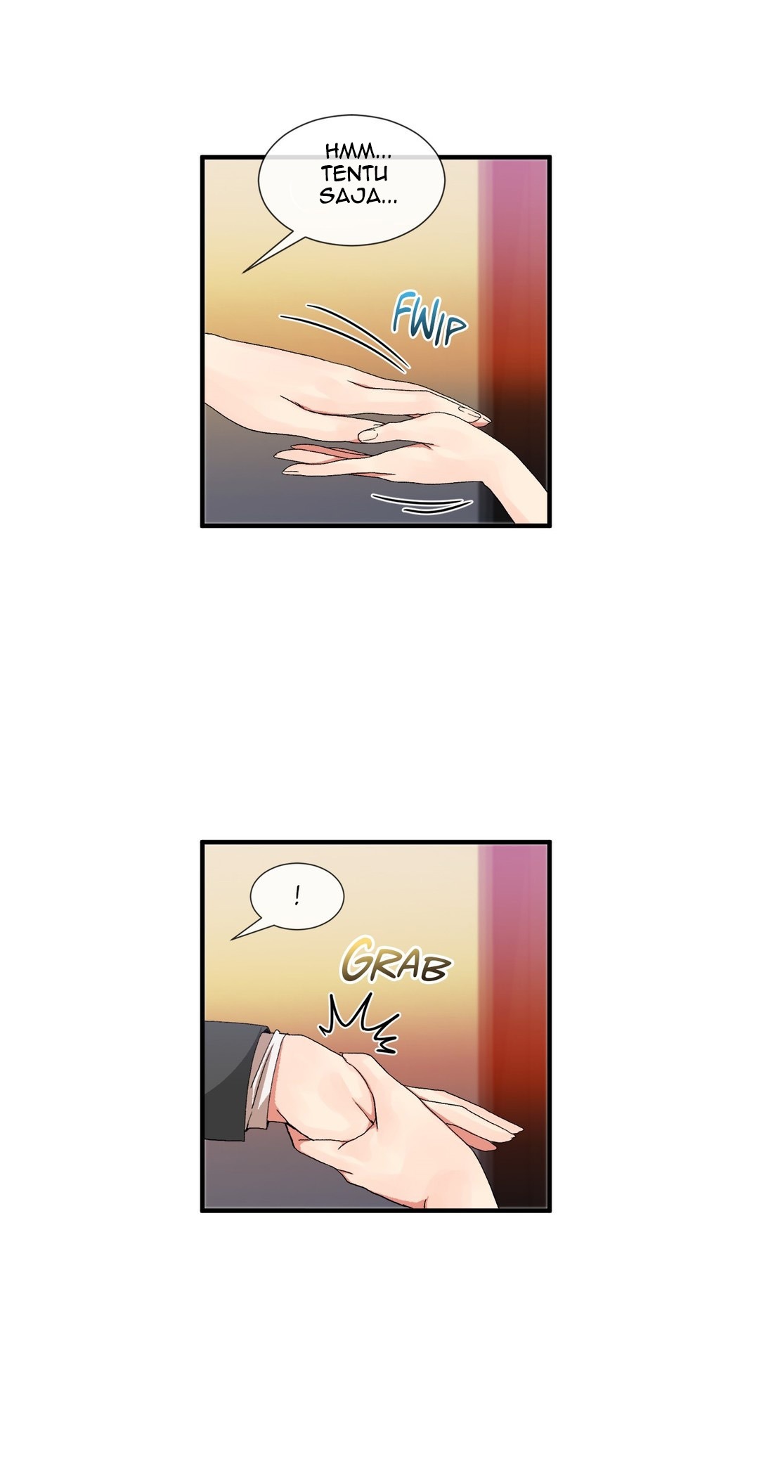 Deceptions: Chapter chapter-26 - Page 22
