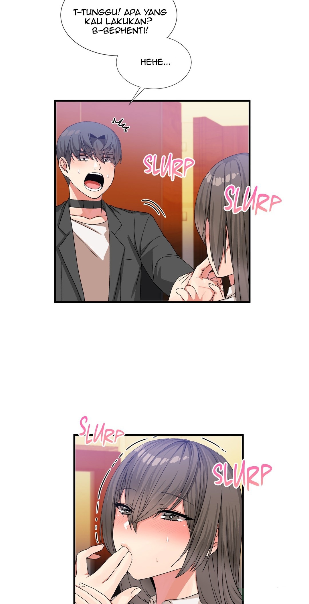 Deceptions: Chapter chapter-26 - Page 24