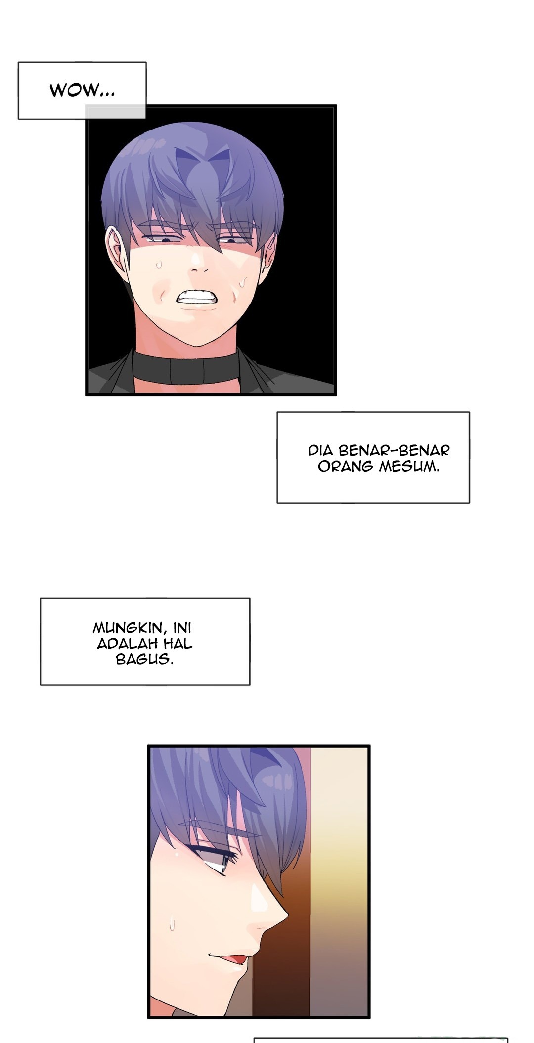 Deceptions: Chapter chapter-26 - Page 26