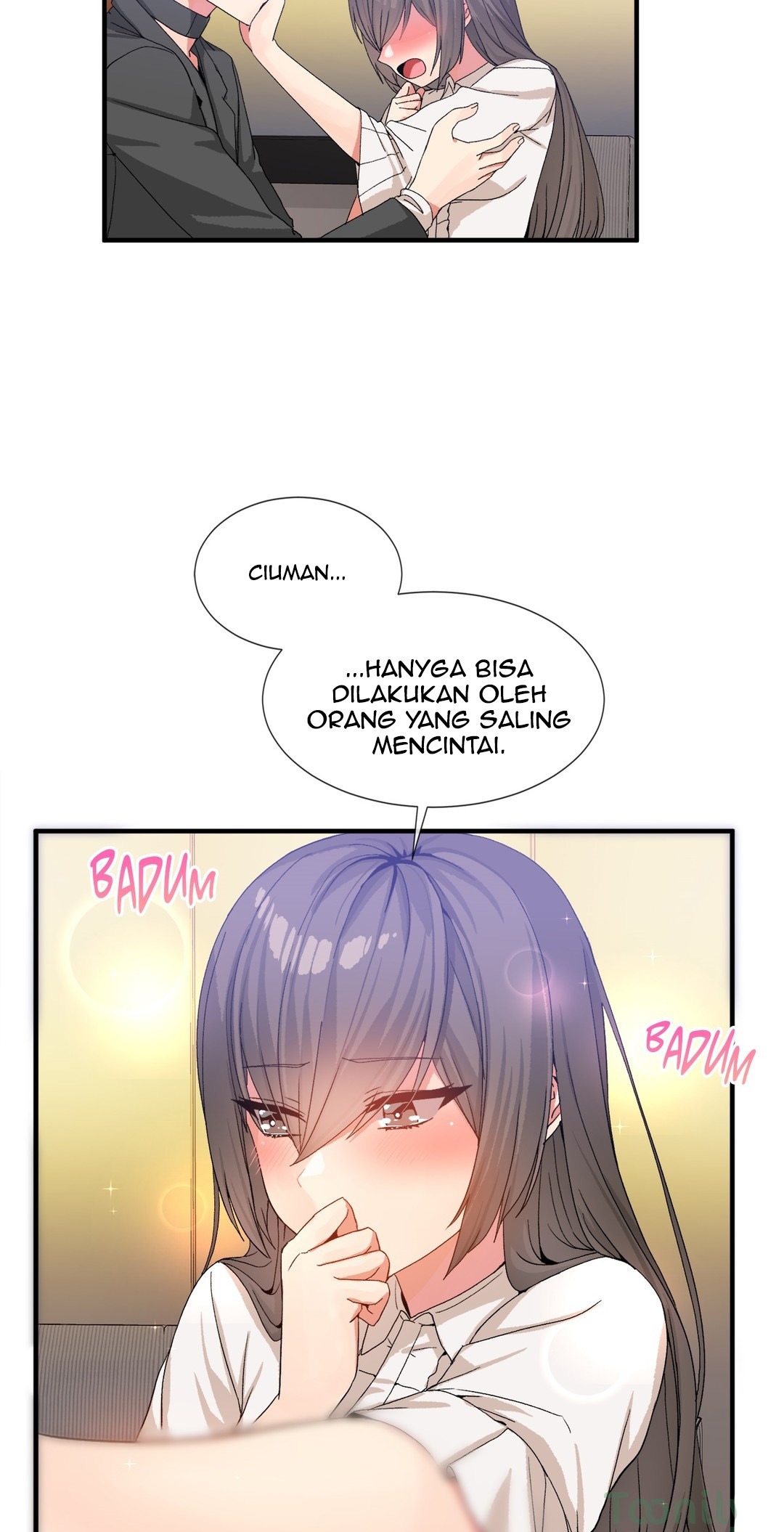 Deceptions: Chapter chapter-26 - Page 30