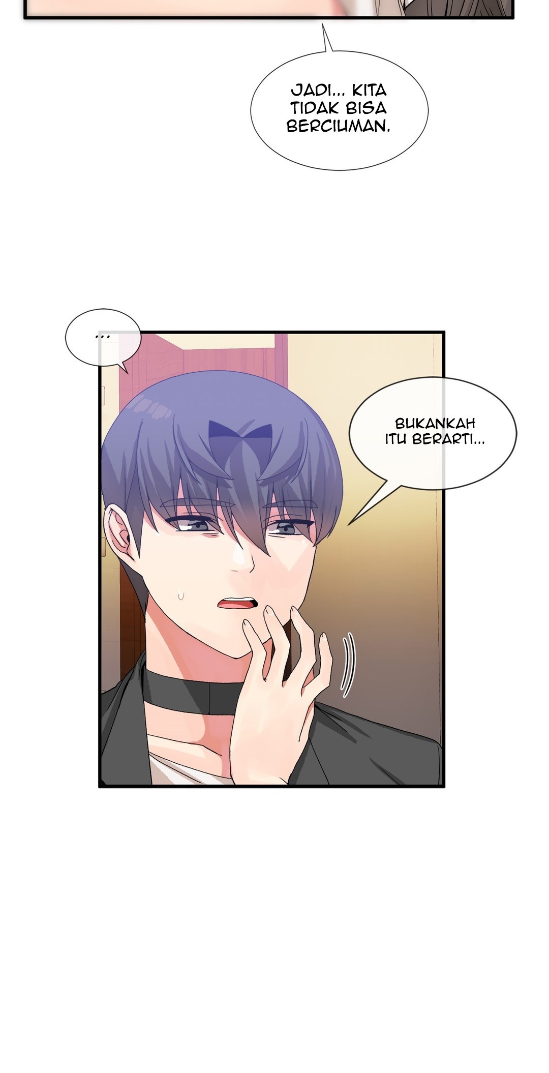 Deceptions: Chapter chapter-26 - Page 31