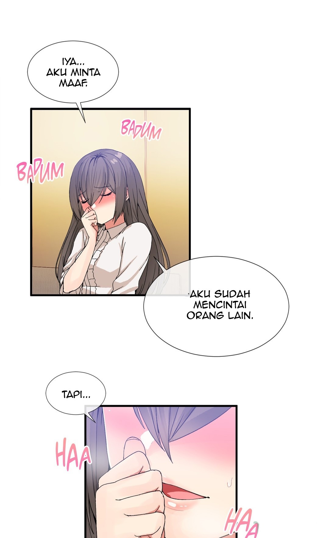 Deceptions: Chapter chapter-26 - Page 32