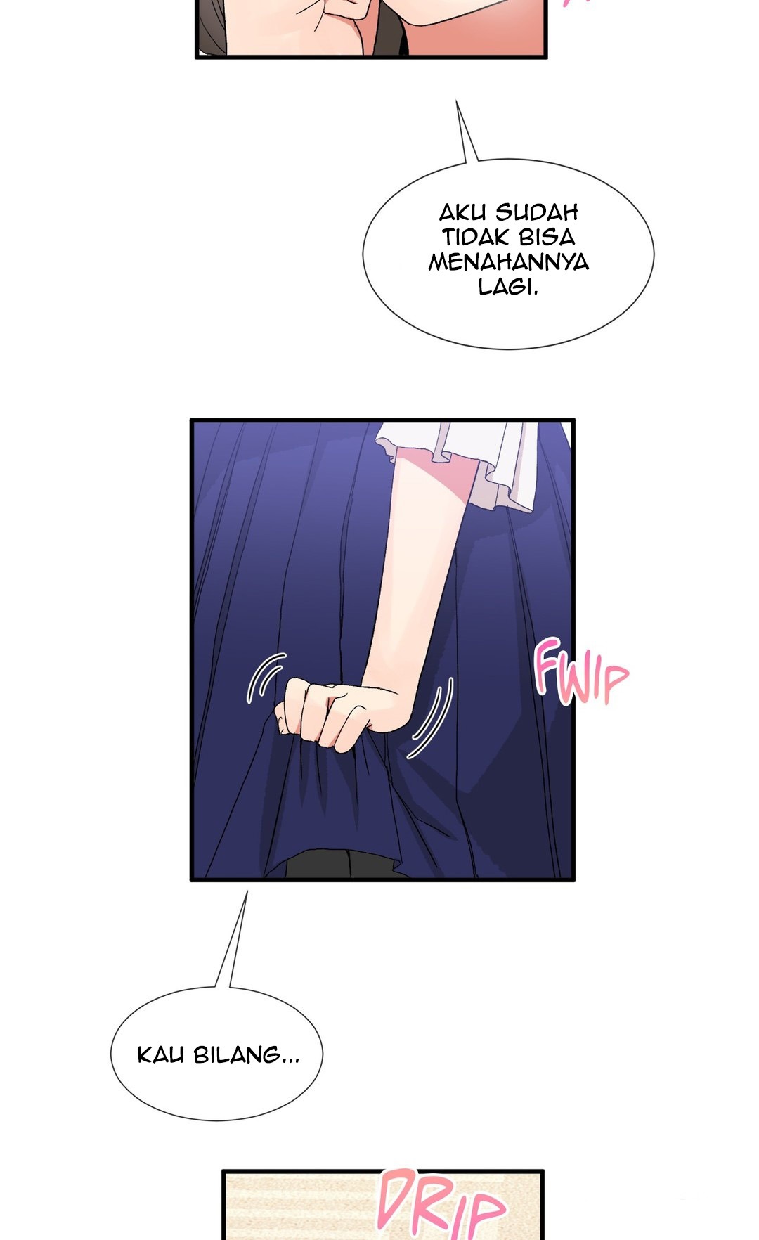 Deceptions: Chapter chapter-26 - Page 33