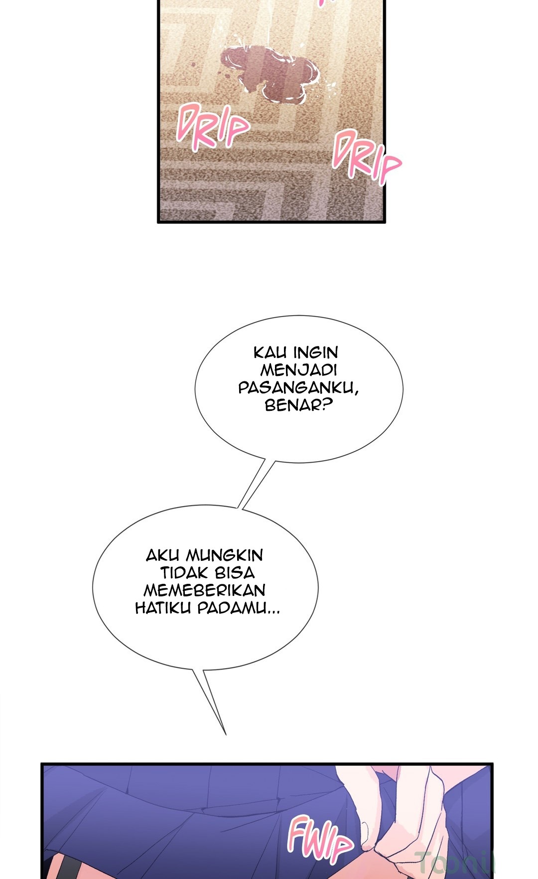 Deceptions: Chapter chapter-26 - Page 34