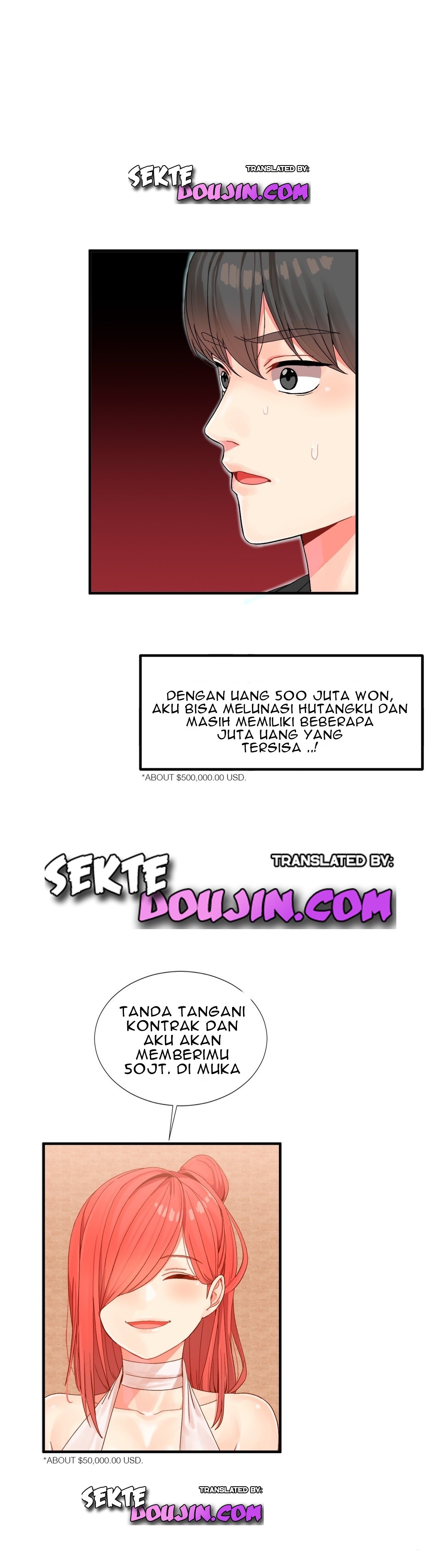 Deceptions: Chapter chapter-3 - Page 3