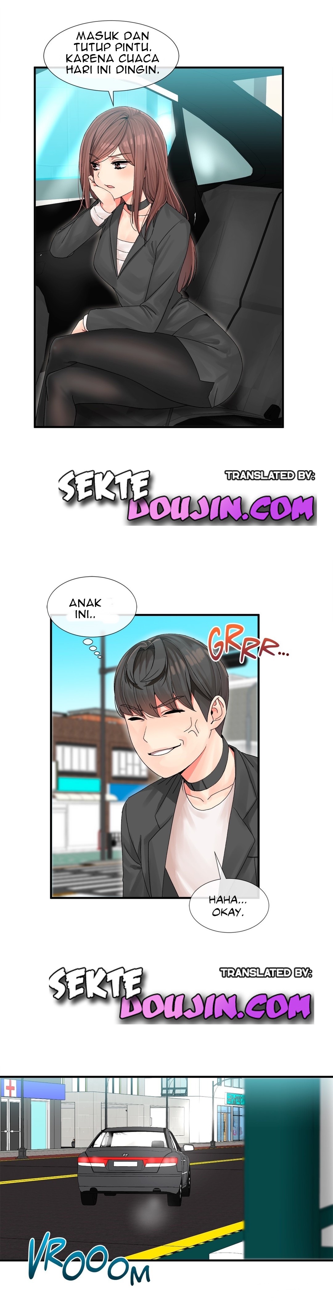 Deceptions: Chapter chapter-3 - Page 30