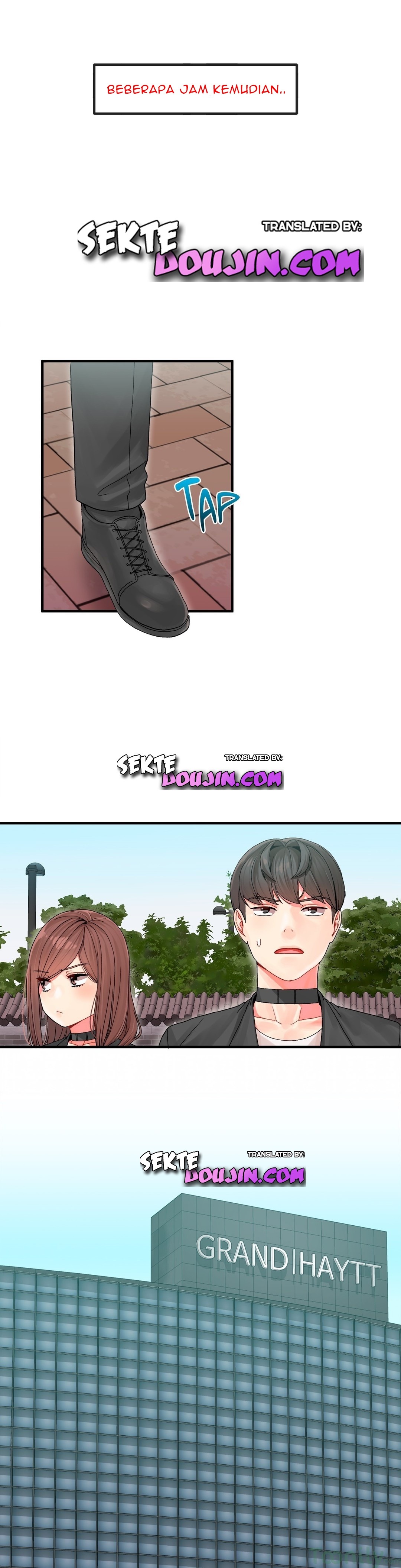 Deceptions: Chapter chapter-4 - Page 2
