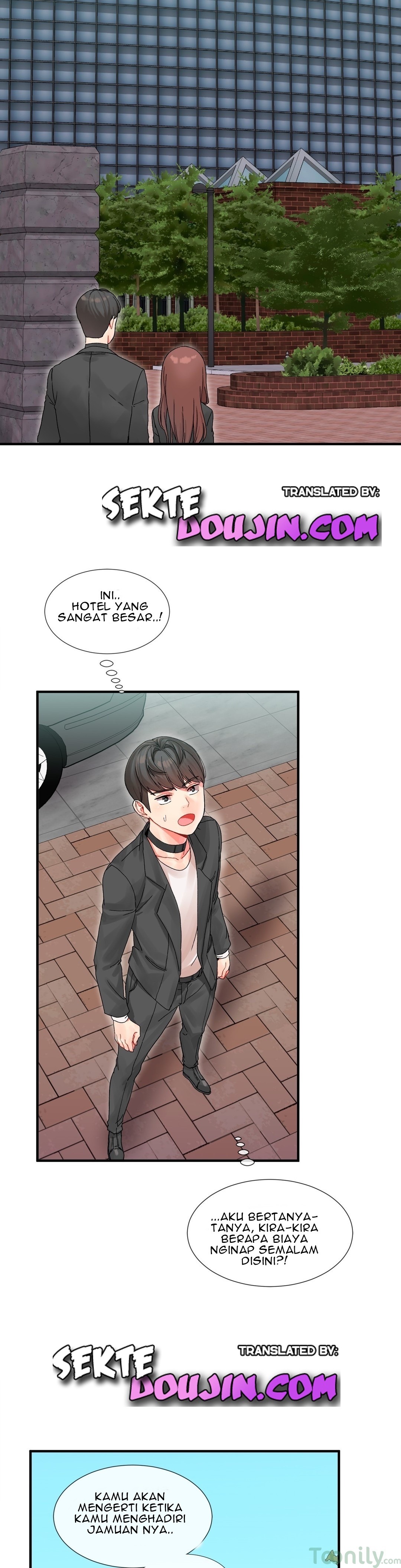 Deceptions: Chapter chapter-4 - Page 3