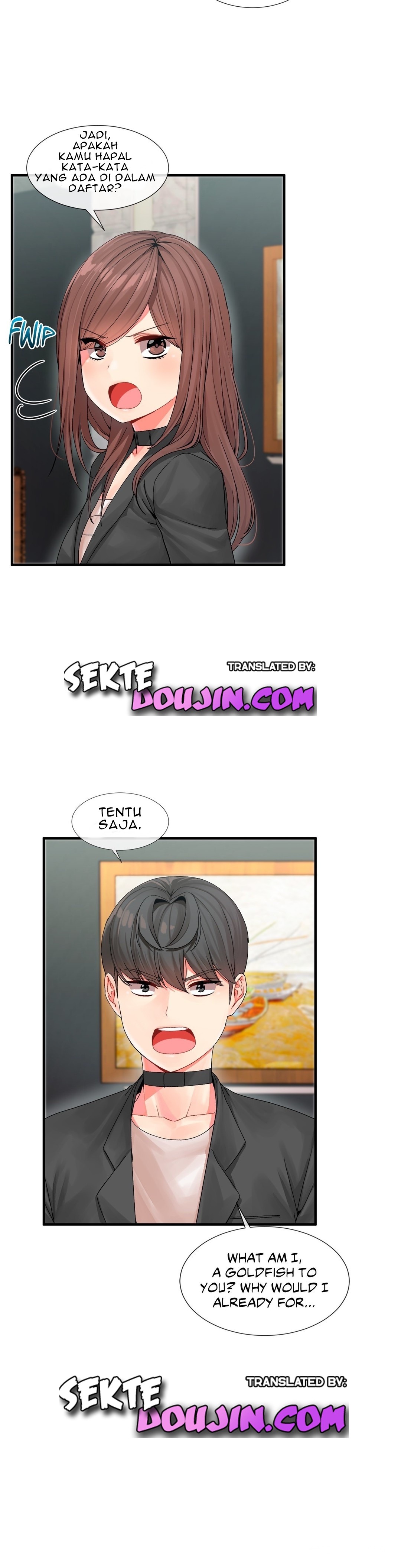 Deceptions: Chapter chapter-4 - Page 13