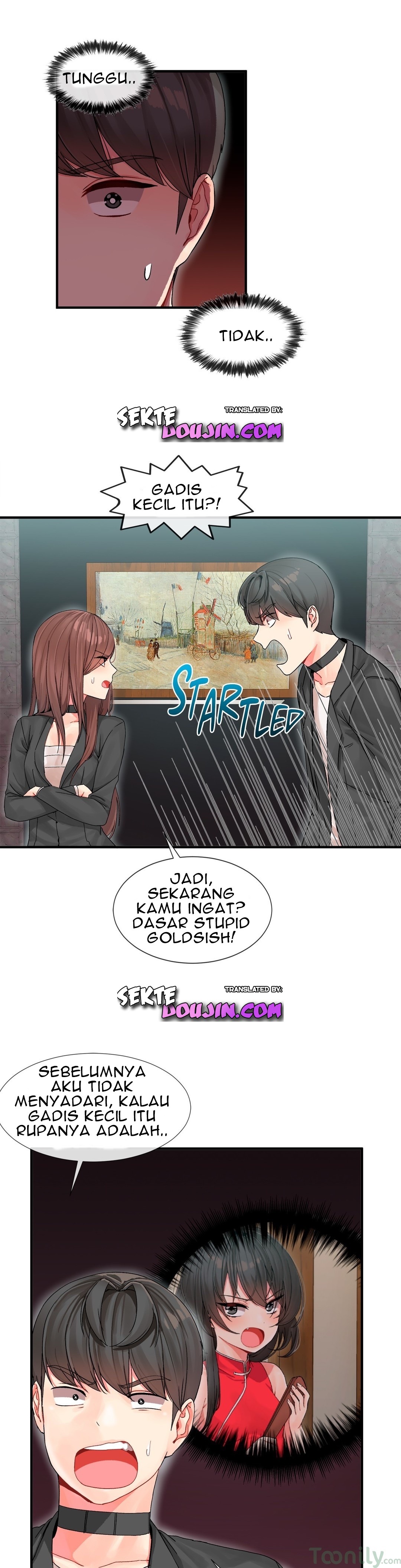 Deceptions: Chapter chapter-4 - Page 14