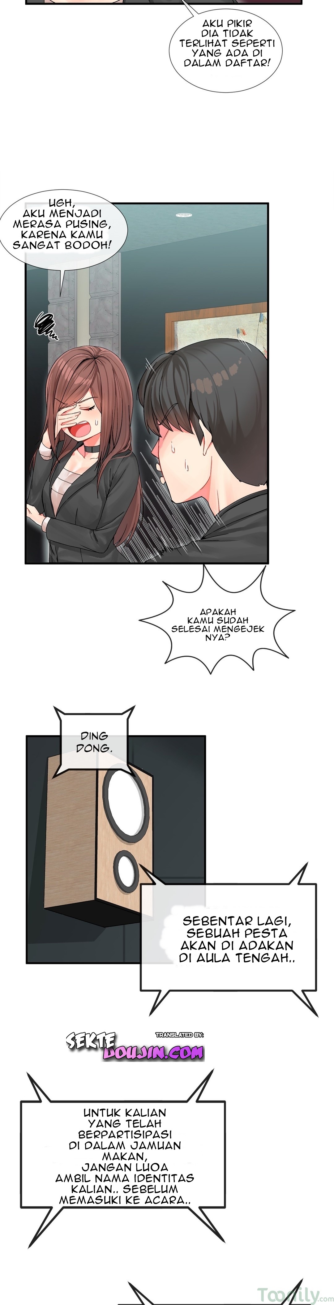 Deceptions: Chapter chapter-4 - Page 15