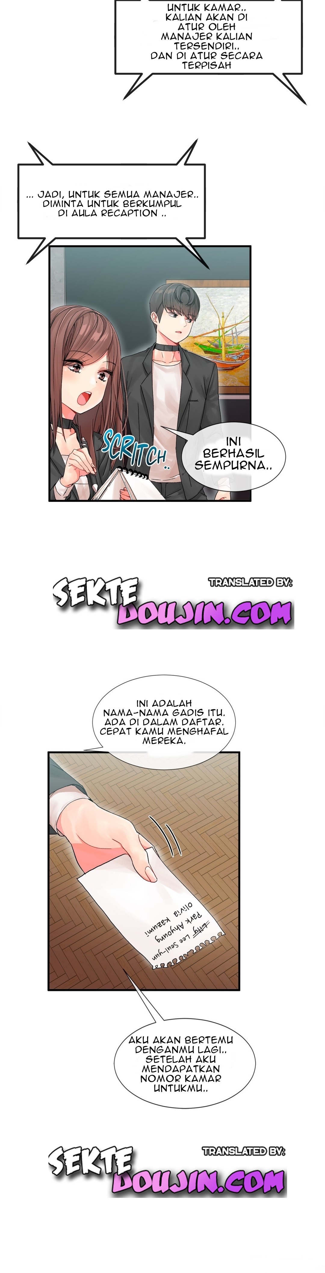 Deceptions: Chapter chapter-4 - Page 16
