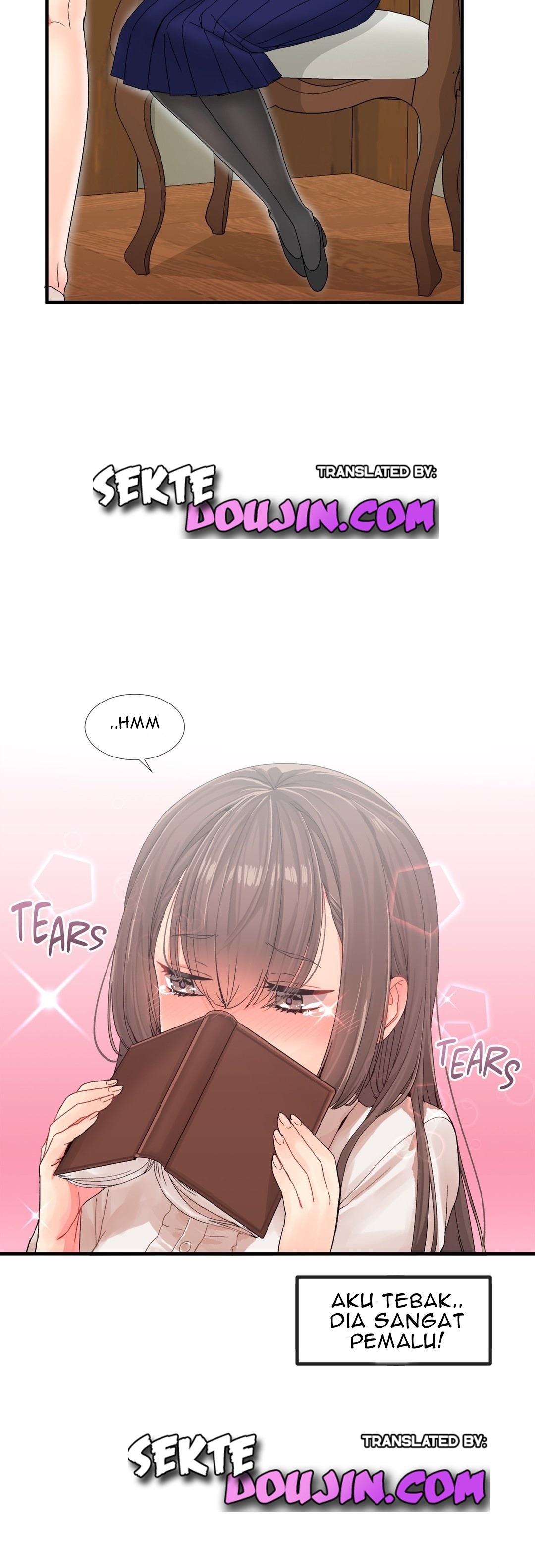 Deceptions: Chapter chapter-4 - Page 29