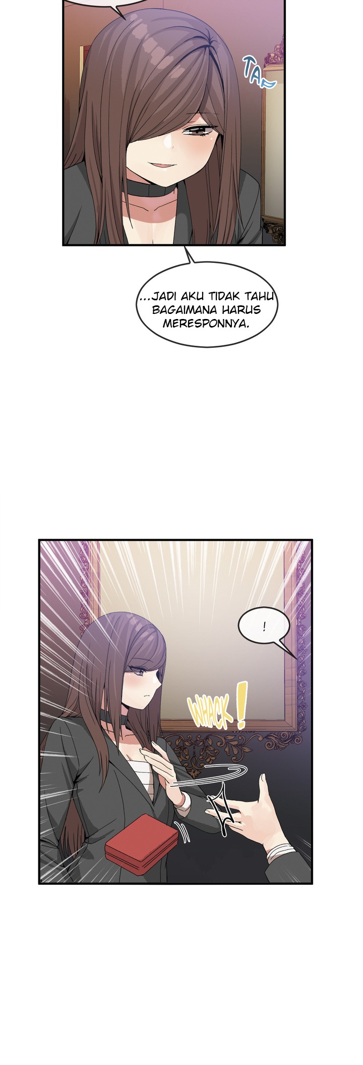 Deceptions: Chapter chapter-42 - Page 6